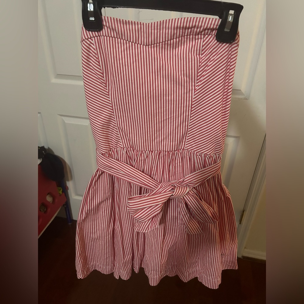 Hollister dress